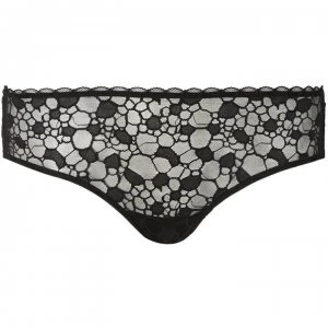 Image of Wonderbra Sexy shorty - Black