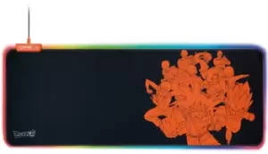 Image of FR-TEC Dragon Ball Super Mouse Pad - Goku