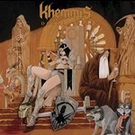 Image of Khemmis - Desolation (Limited Digisleeve CD) (Music CD)