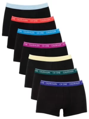 Image of 7 Pack CK One Trunks