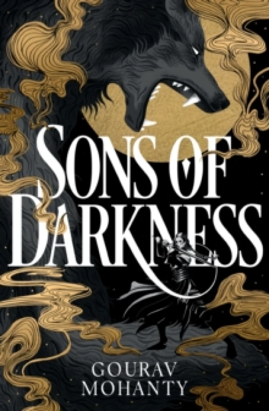 Image of Sons of Darkness Paperback / softback