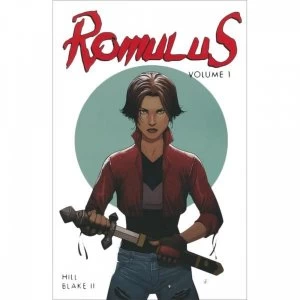 Image of Romulus Volume 1