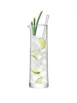 Image of Lsa International Gin Cocktail Jug & Stirrer
