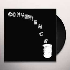 Image of Convenience - Stop Pretending Vinyl