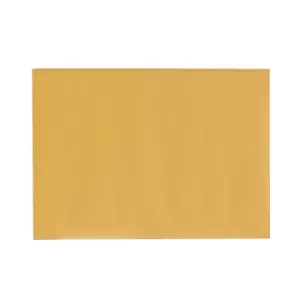 Image of Paoletti Eclipse Roller Blind (61x162cm) (Ochre)