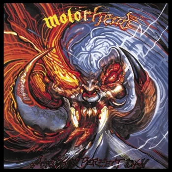Image of Motorhead - Another Perfect Day Vinyl