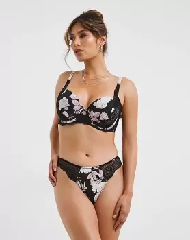 Image of Dorina Curves Amaryllis Balcony Bra