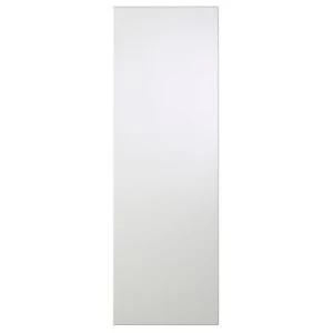 Image of Cooke Lewis Raffello High Gloss White Tall standard door W300mm