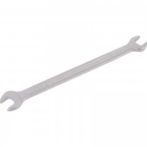 Image of Elora Long Double Open End Spanner 7mm x 8mm