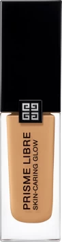 Image of Givenchy Prisme Libre Skin-Caring Glow Foundation 30ml 4-W280