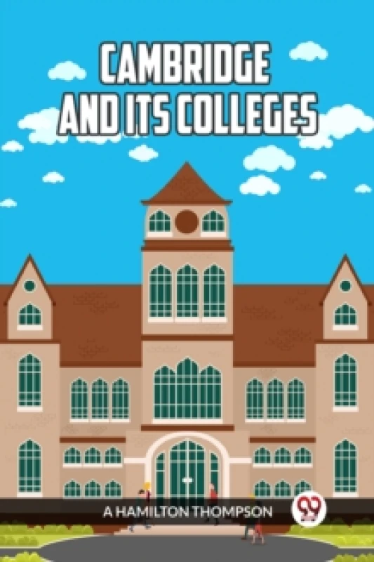 Image of Cambridge and Its Colleges Paperback / softback