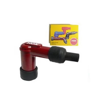 Image of NGK LD05F-R / 8231 Spark Plug Cap LD05FR