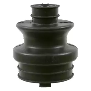 Image of Cv Boot Bellow driveshaft 08405 by Febi Bilstein