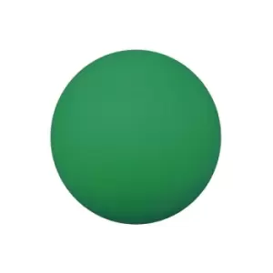 Image of Coated Foam Ball Green 16cm