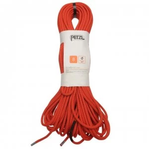 Image of Petzl Rumba 60m Rope - Red