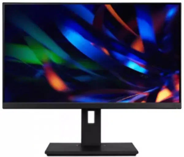 Image of Acer Vero 23.8" BR247YBMIPRX Full HD IPS LED Monitor