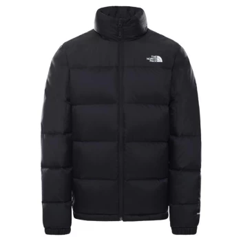 Image of The North Face Diablo Down Jacket - KX7 Black