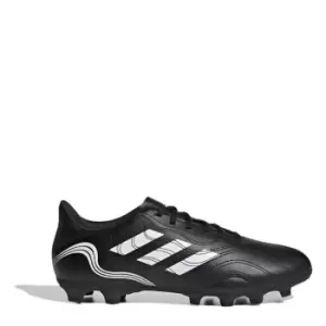 Image of adidas COPA .4 Unisex FG Football Boots - Black