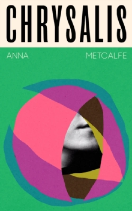 Image of Chrysalis Hardback