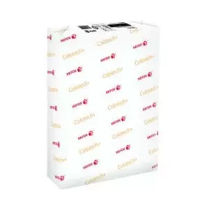 Image of Xerox Colotech FSC3 A4 220gsm Paper White Pack of 250 003R99022