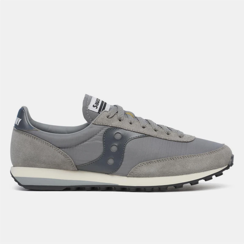 Image of Saucony Trainer 80 Grey male UK 10.5