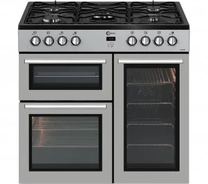 Image of Flavel MLN9FRS 90cm Gas Range Cooker