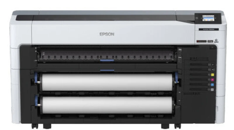 Image of Epson Epson SureColor SC-P8500DL STD large format printer WiFi Inkjet Colour 2400 x 1200 DPI A1 (594 x 841 mm) Ethernet LAN C11CJ75301A1