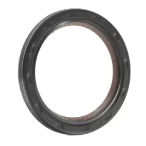 Image of DR.MOTOR AUTOMOTIVE Crankshaft Seal transmission sided DRM0687 Crankshaft Gasket,Shaft Seal, crankshaft OPEL,FORD,FIAT,Corsa D Schragheck (S07)