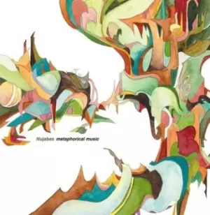 Image of Metaphorical Music by Nujabes Vinyl Album