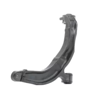 Image of RIDEX Suspension arm 273C0544 Track control arm,Wishbone VW,Transporter V Bus (7HB, 7HJ, 7EB, 7EJ, 7EF, 7EG, 7HF, 7EC)