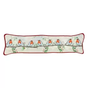 Image of Crossland Grove Robin Draught Excluder 900x200mm