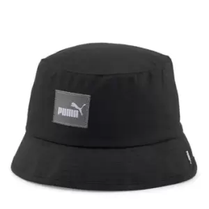 Image of Puma Core Bucket - Black