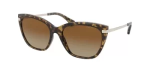 Image of Ralph by Ralph Lauren Sunglasses RA5267 Polarized 5836T5