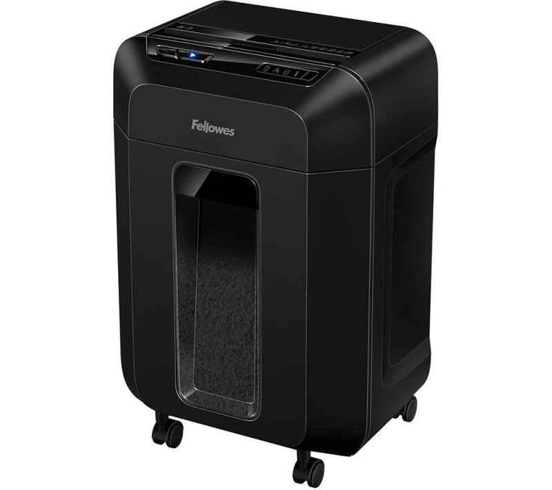 Image of Fellowes Automax 90M Auto Feed Shredder (Mini Cut) 230v UK