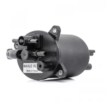 Image of MAHLE Original Fuel Filter FORD,PEUGEOT,MITSUBISHI KL 581 1611659080,190183,9800032780 9656937180,1427928,6G9Q9155AA,AJ811141,9656937180,LR001313