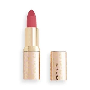 Image of Revolution Pro New Neutrals Satin Matte Lipstick Struck