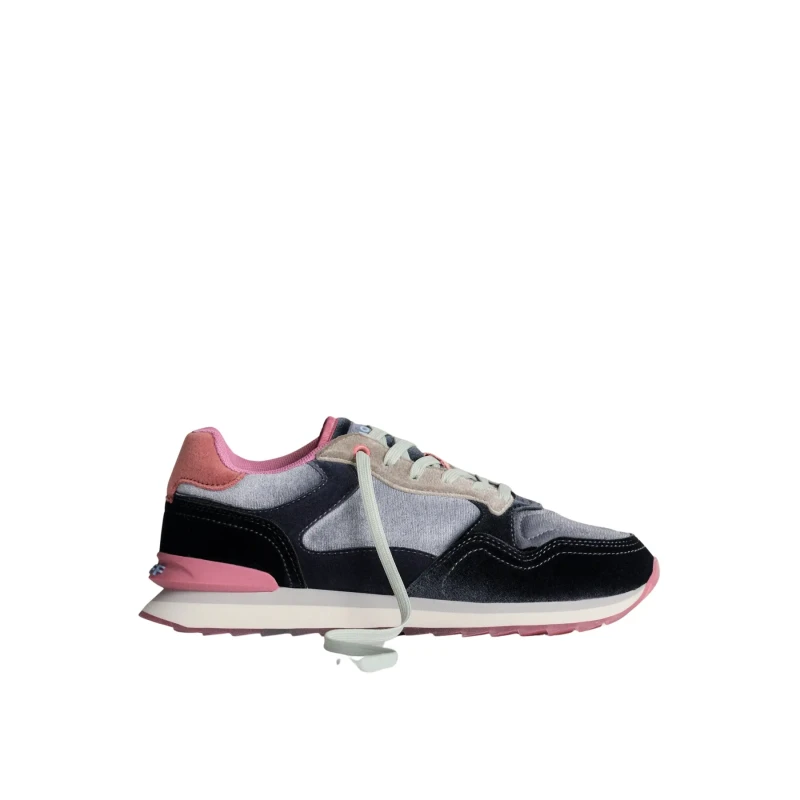 Image of Hoff Womens Trainers Hoff Sapphire Bleu Female 40