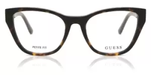 Image of Guess Eyeglasses GU2828 052