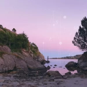 Image of Slow Century by I Was a King Vinyl Album