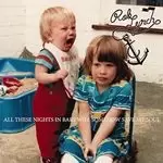 Image of Rob Lynch - All These Nights In Bars Will Somehow Save My Soul (Music CD)