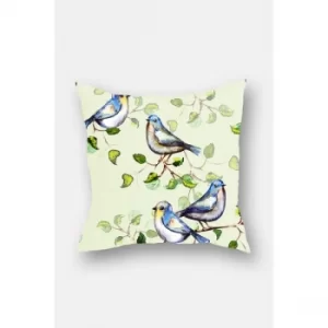 Image of YS28888401 Multicolor Cushion Cover