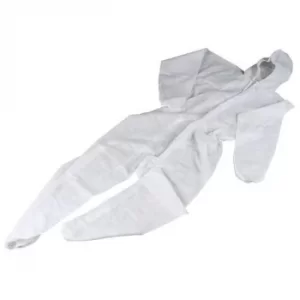 Image of Draper Disposable Coverall