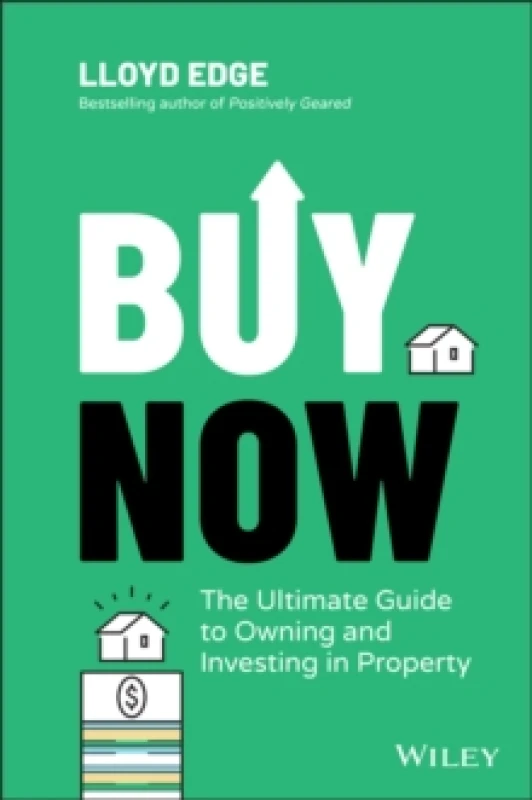 Image of Starting Out in Property Investing. Paperback. By Lloyd Edge Books
