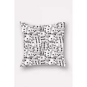 Image of YS110030021 Multicolor Cushion Cover