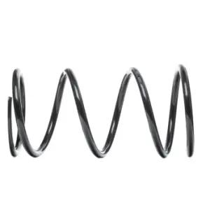 Image of Magnum Technology Coil spring NISSAN SZ1086 540108H661 Suspension spring,Springs,Coil springs,Coil spring suspension,Suspension springs