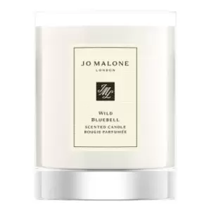 Image of Jo Malone London Wild Bluebell Scented Candle 60g