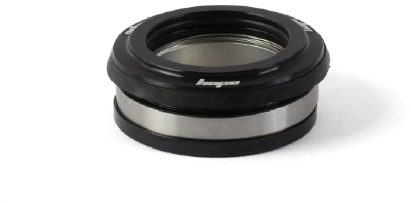 Image of HOPE Pick N Mix Headset - 2-Top-Integral-ZS44/28.6 - Black 2 Black - Cycles UK