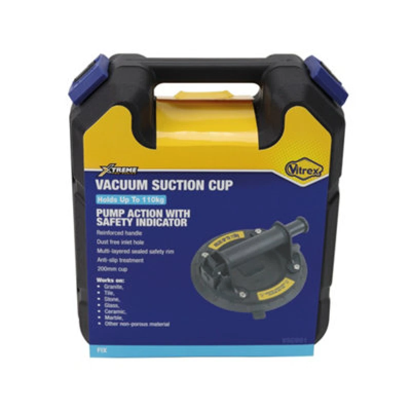 Image of Vitrex VSC001 Vacuum Suction Cup VSC001