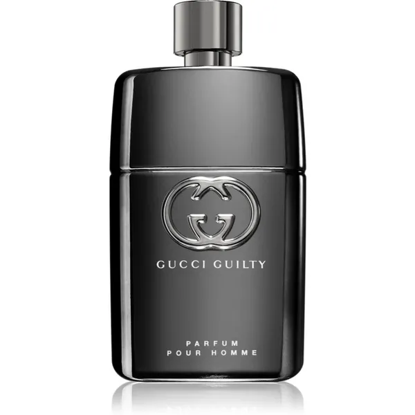 Image of Gucci Guilty Pour Homme Parfum Eau De Perfum For Him 90ml