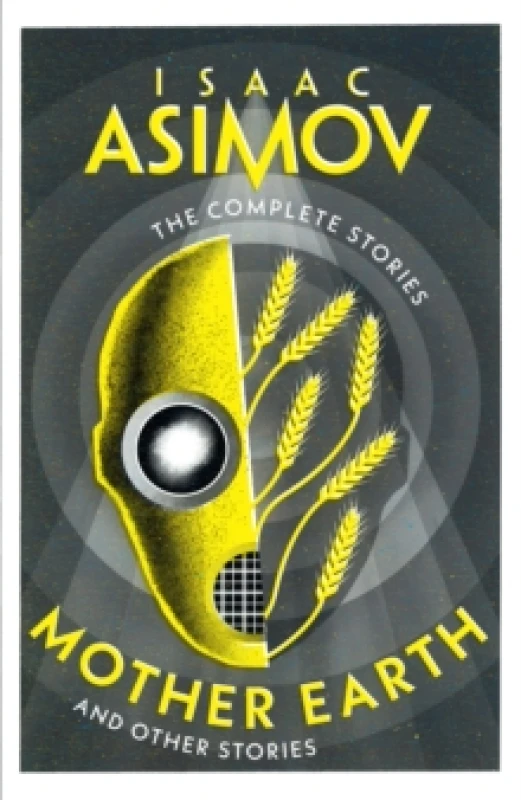 Image of Mother Earth and Other Stories. Paperback. By Isaac Asimov Books